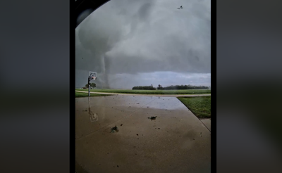effingham tornado tristan pic