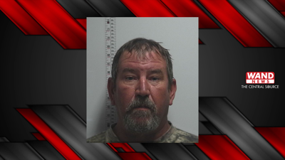 Michael Walker mugshot