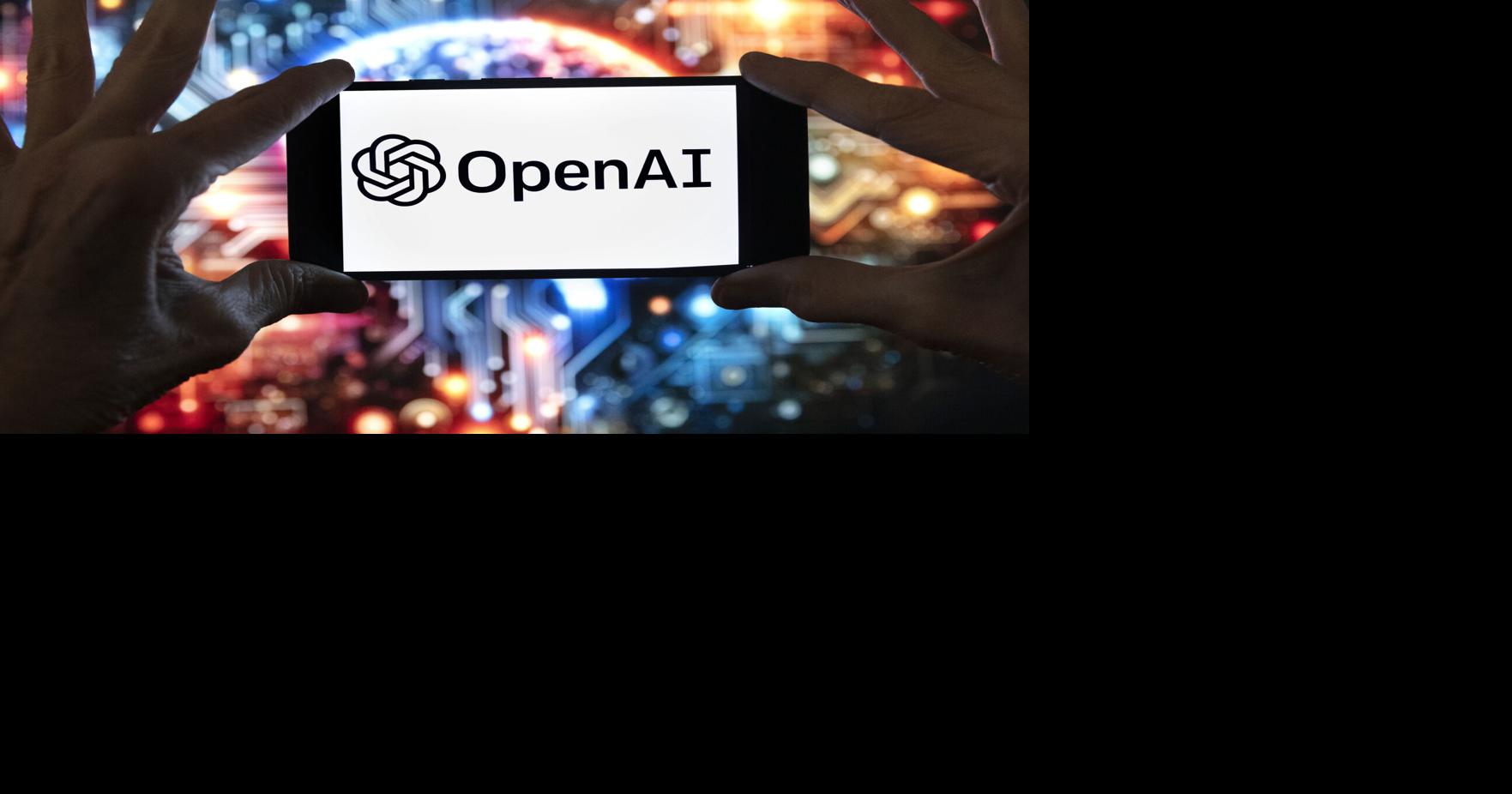 Read moreOpenAI president discloses his stake in the company is worth $30B