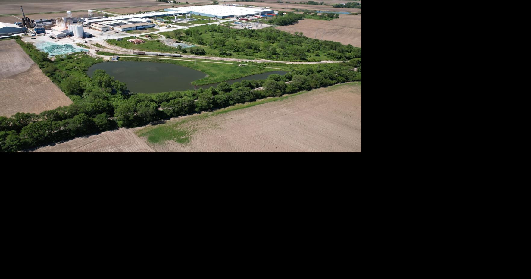 Fuyao Glass proposal could bring 200 jobs to new facility
