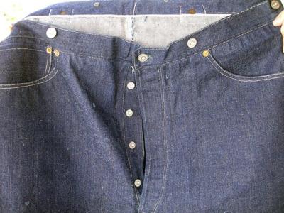 Classic Levi's sell for $100,000