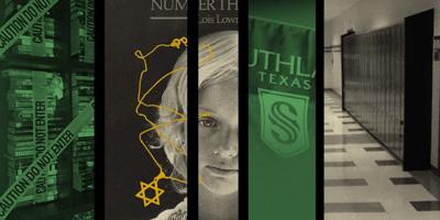 Southlake, Texas Holocaust books