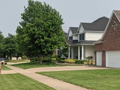 2 found dead at home in Forsyth