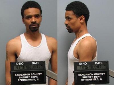 Springfield police arrest third suspect in December 2016 homicide