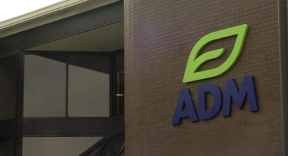ADM marks opening of new Central Milling Laboratory