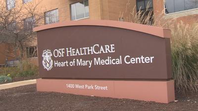 Doctors spread knowledge during Lung Cancer Awareness Month