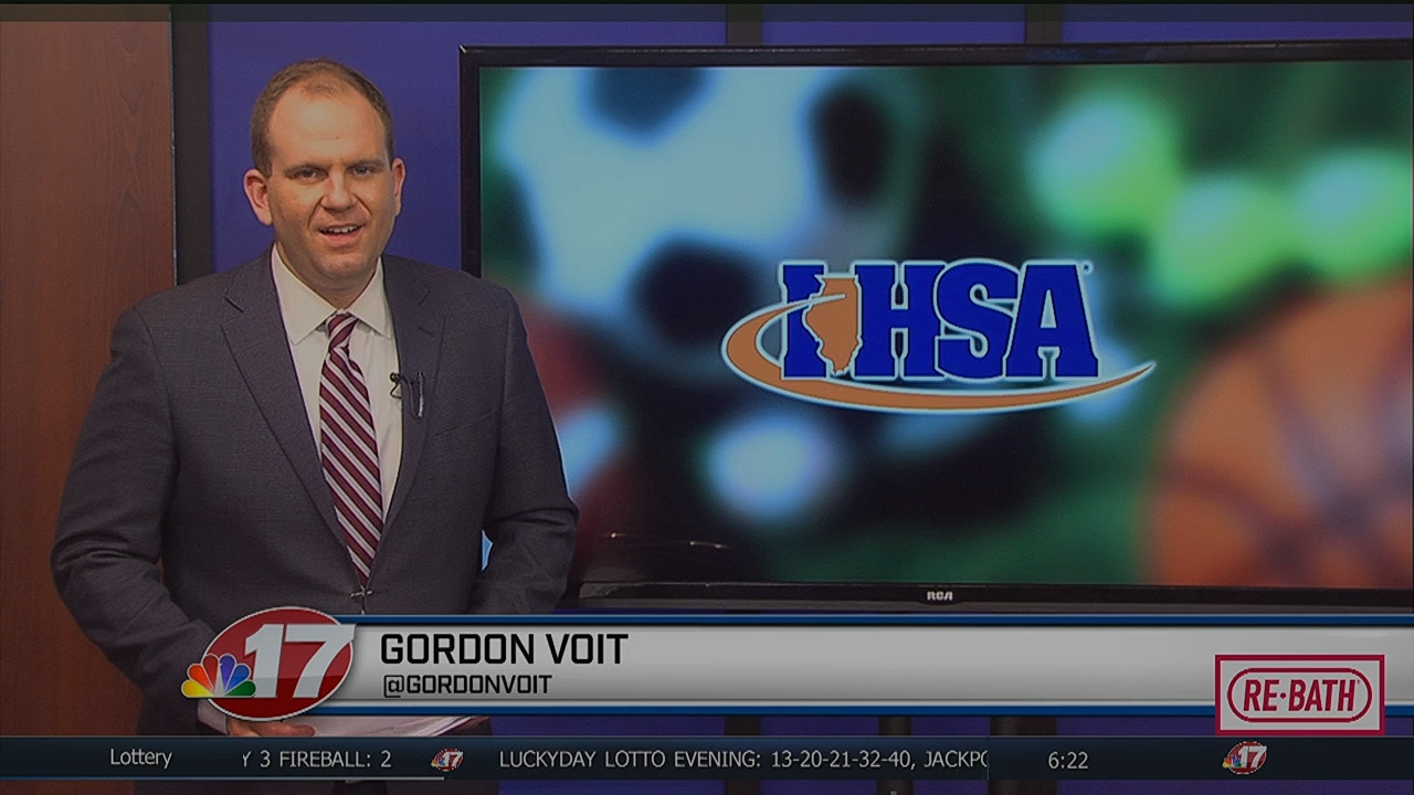 Ihsa Cancels State Tournaments Possibility For Some Games Remains Sports Wandtv Com