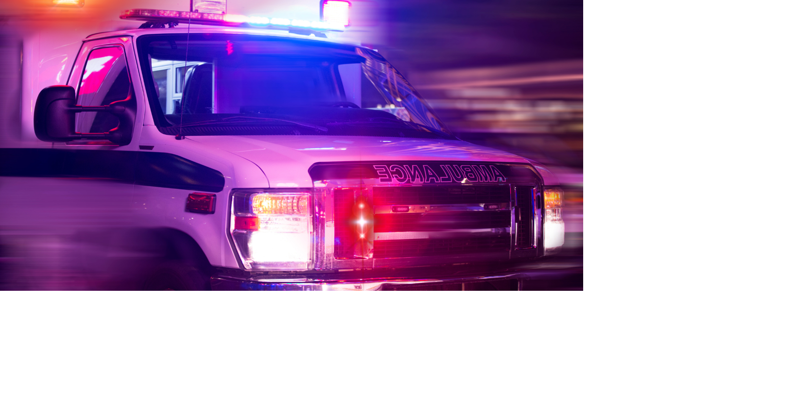 Shelbyville approves 2nd ambulance provider to improve emergency services Curated by Alerts360