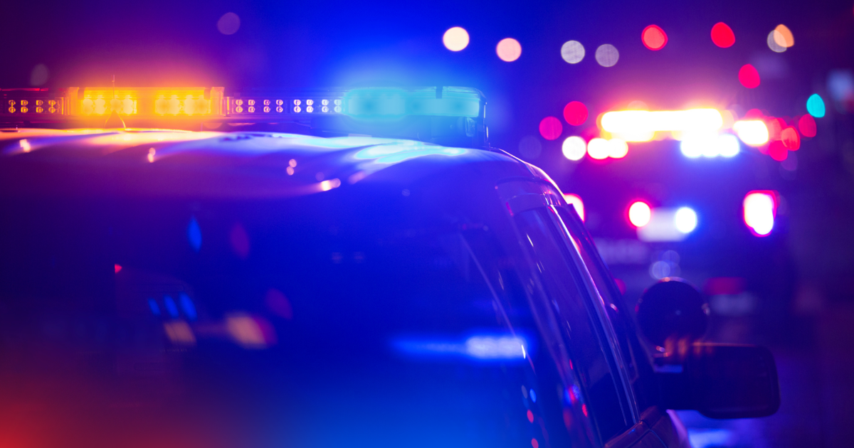 2 arrested after large fight and gunfire reported in Urbana