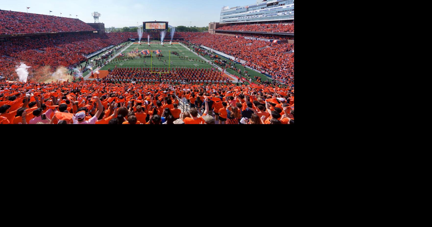 How to Watch | Illinois looks to bounce back against Rutgers