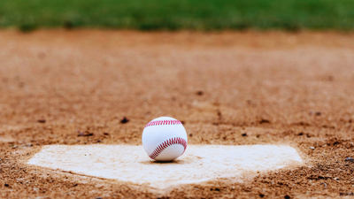 Baseball Field Generic  (C)