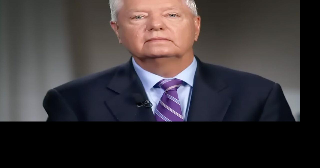 Read moreAortic tear blamed in Sen. Lindsey Graham’s sudden death is a fast-killing emergency