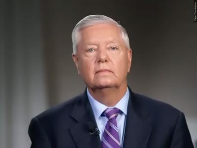 Lindsey Graham