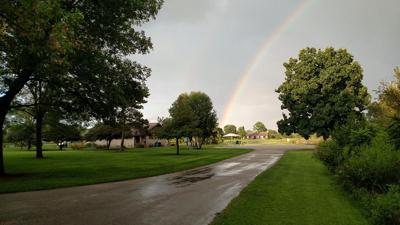 middle fork forest preserve