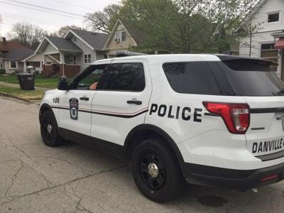 Sherman Street shooting