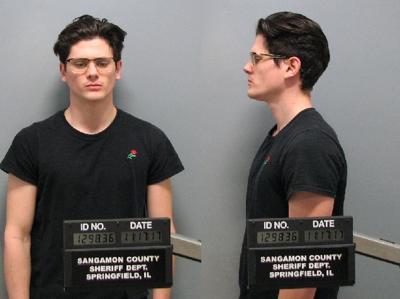 Police arrest suspect in home shooting