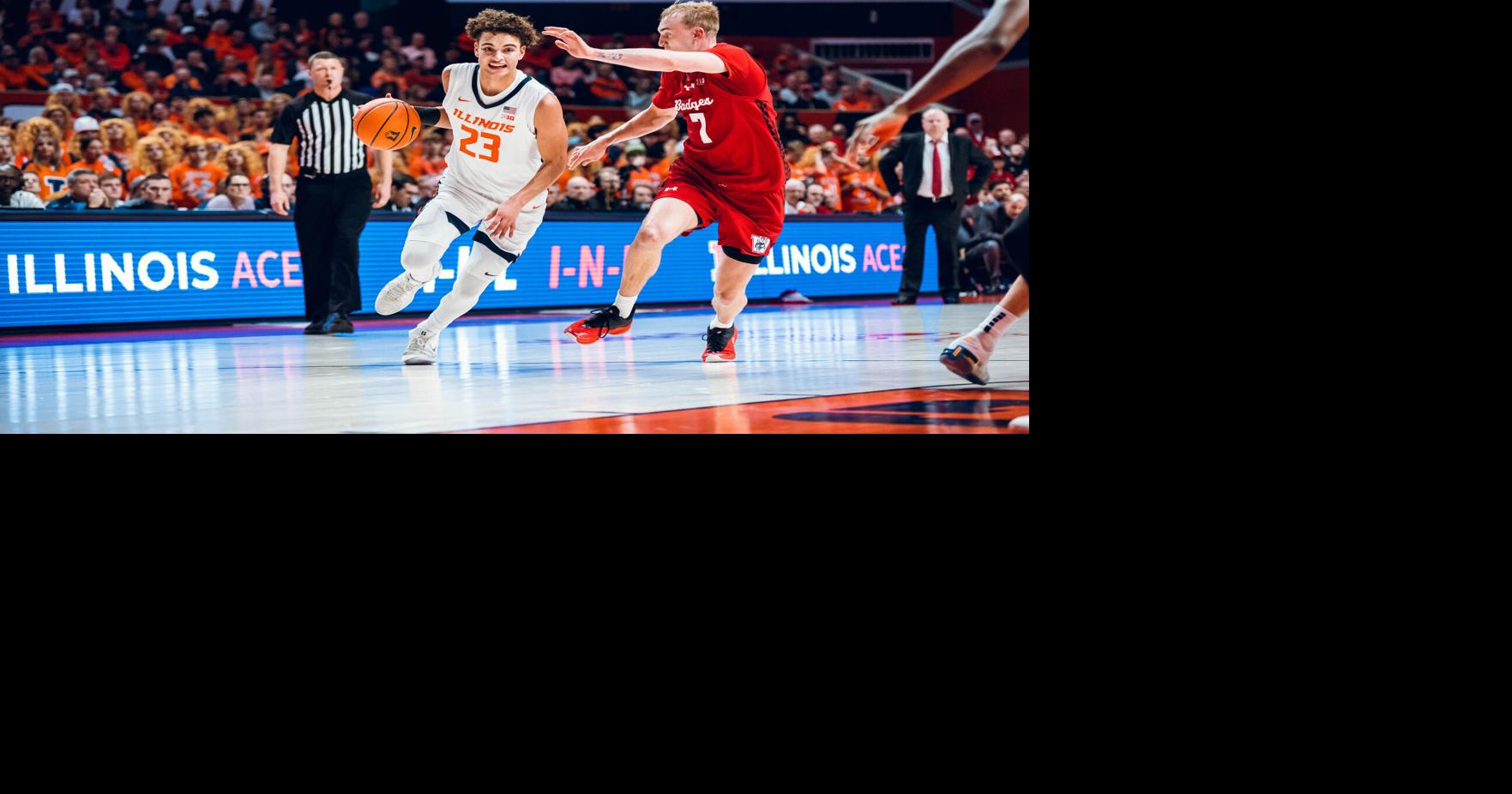 How to Watch | Illinois opens 2-game Los Angeles trip against USC