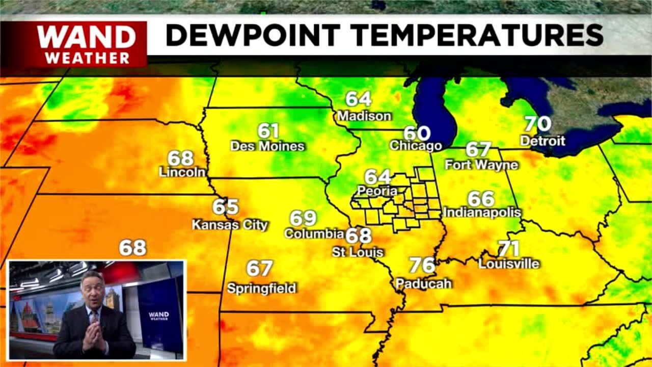 'Historic' $400 million investment in Decatur plant | News | wandtv.com