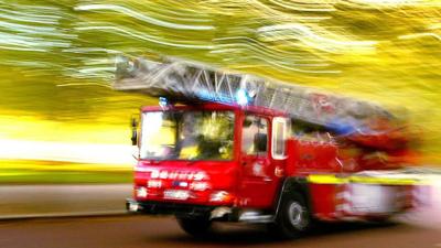 Illinois Fire Service Institute Hosting Ribbon Cutting Ceremony Images, Photos, Reviews