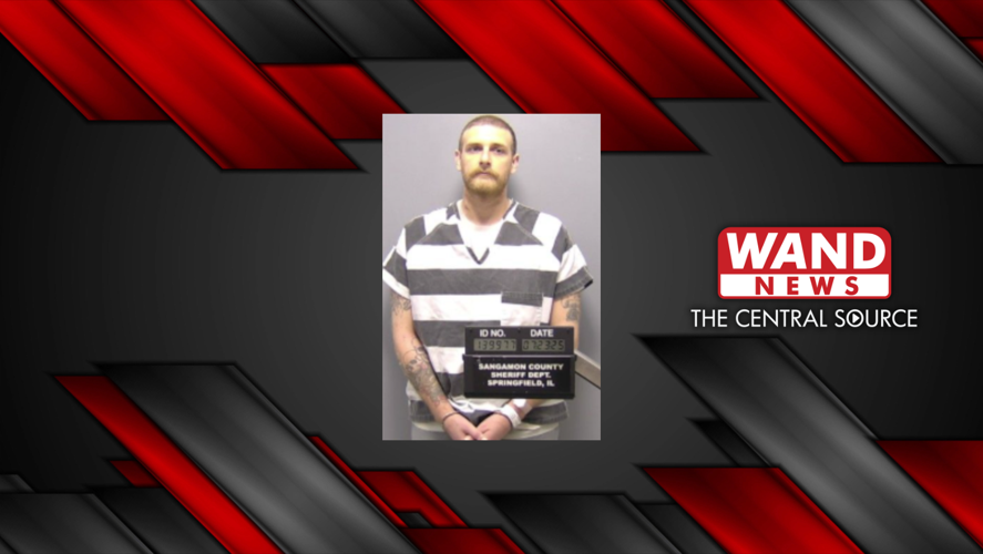 Sean Grayson Sangamon Co. Mug