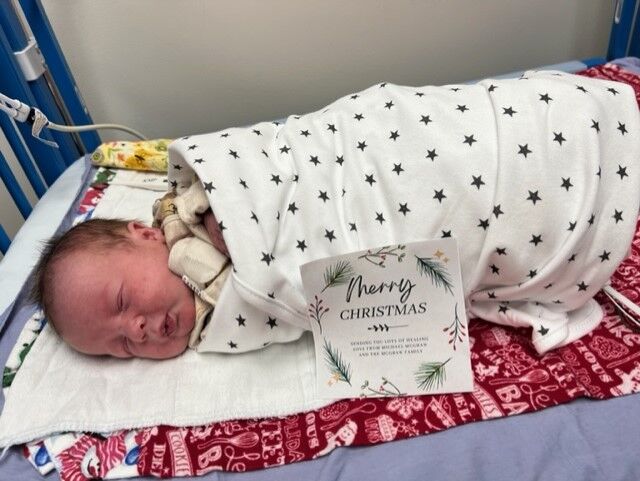 HSHS Christmas