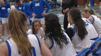 Three Millikin Players Earn CCIW Women’s Basketball All-Conference Honors