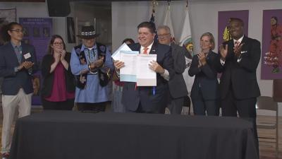 Native American protections