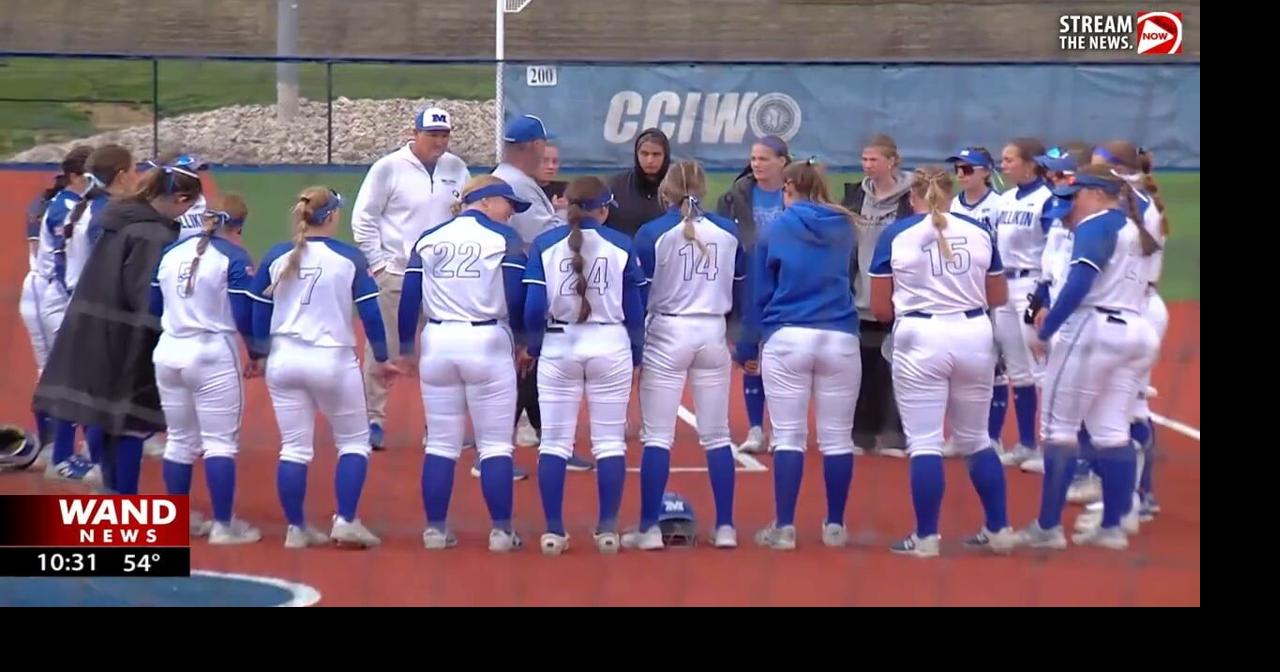 Read moreMillikin softball building new culture early key to success