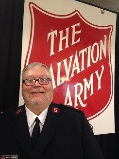 Salvation Army Seeks Additional Donations