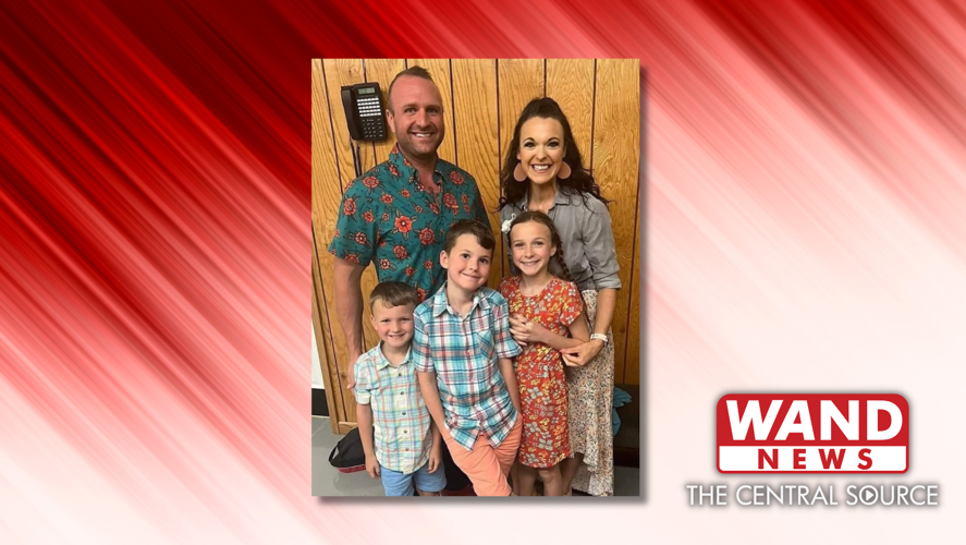 Family of Darren Bailey killed in helicopter crash