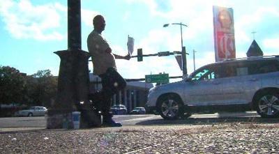 Chicago repeals prohibition on panhandling