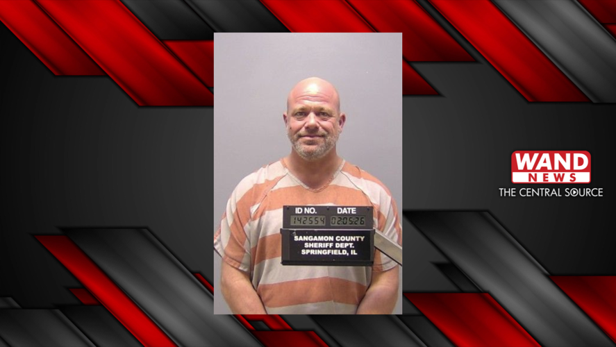 Daniel Ryan mugshot