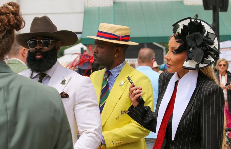 KENTUCKY DERBY 152