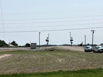 Shelby County Train Crash Locator