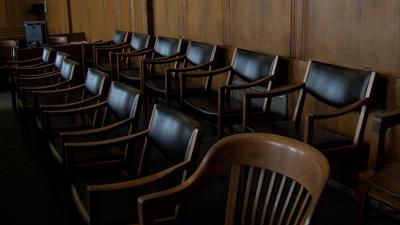 Juror Duty