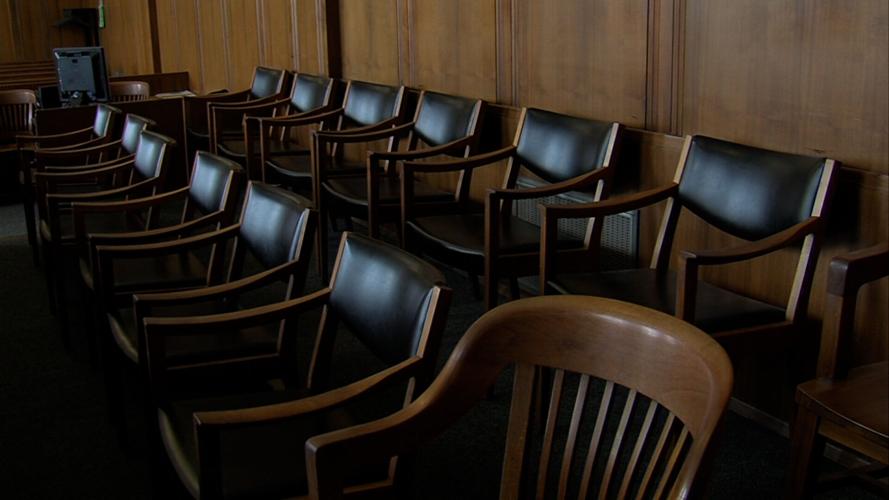 Juror Duty