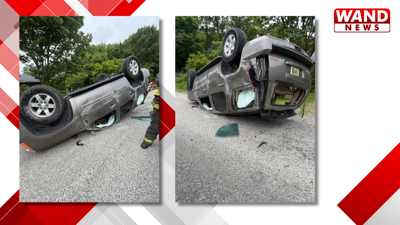 rochester crash
