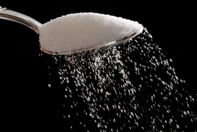 Sugar Industry Influence