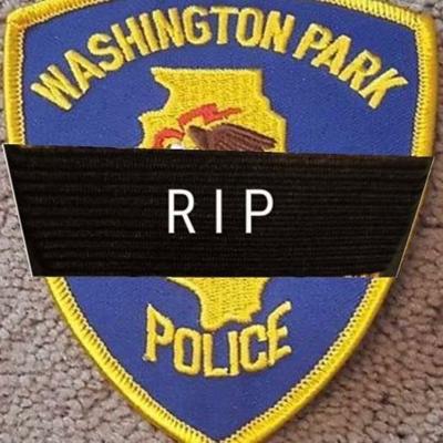 Illinois Police Officer dies after 50 ft. fall during chase