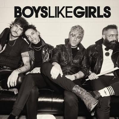 Boys Like Girls