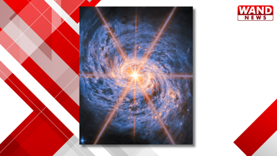 spiral galaxy
