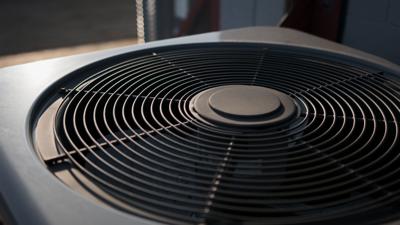 Home air conditioner