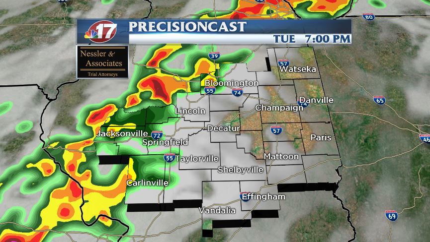 storm outlook 2