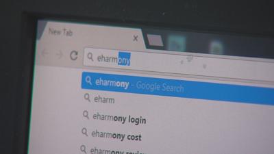 Risks and rewards of online dating