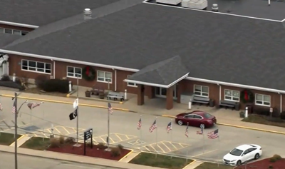 LaSalle Veterans' Home