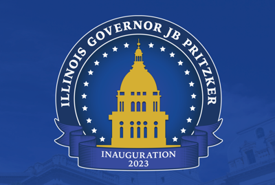 Illinois Inauguration 2023