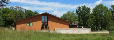 rock springs nature center