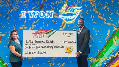 mega millions winner