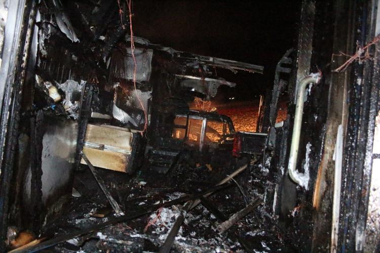 Sullivan ambulance crash