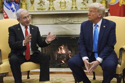US Israel